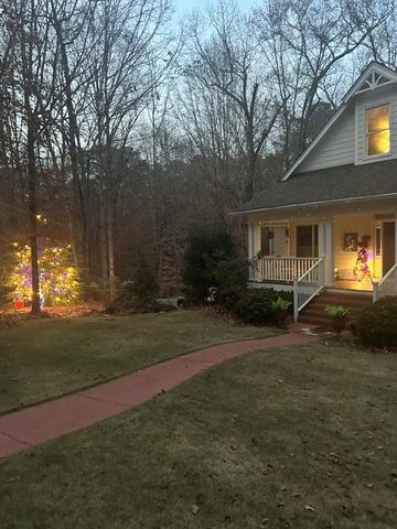 1514 Piedmont Lake Road, Pine Mountain, GA 31822