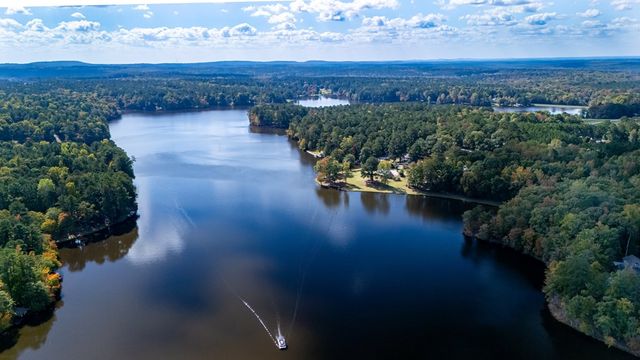 1514 Piedmont Lake Road, Pine Mountain, GA 31822