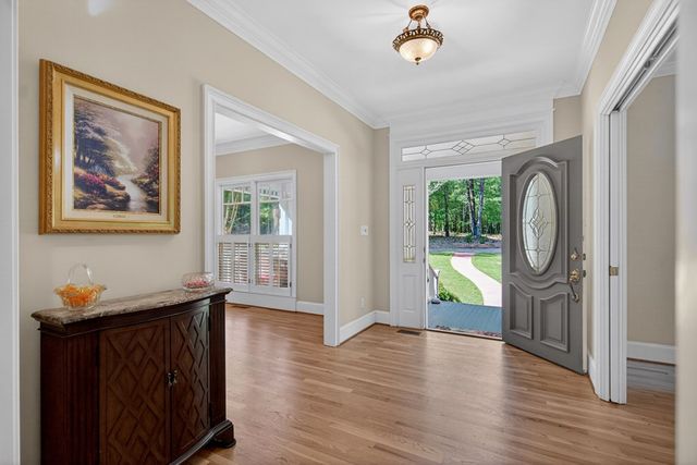 1514 Piedmont Lake Road, Pine Mountain, GA 31822