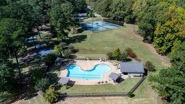 1514 Piedmont Lake Road, Pine Mountain, GA 31822