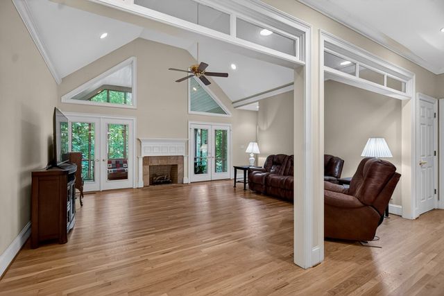 1514 Piedmont Lake Road, Pine Mountain, GA 31822