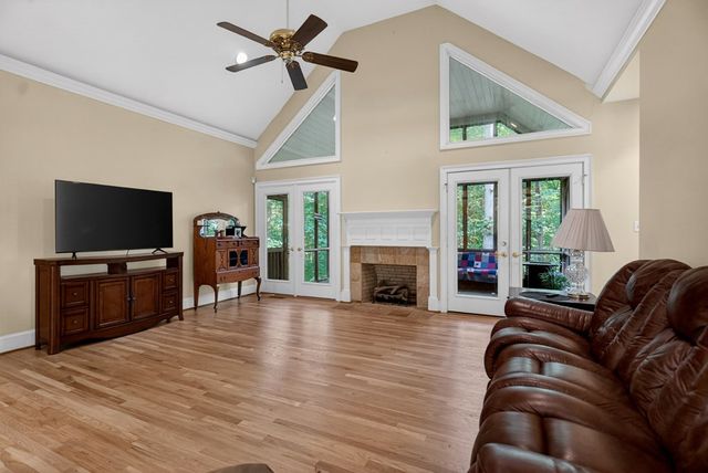 1514 Piedmont Lake Road, Pine Mountain, GA 31822