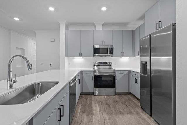 1664 Hillside Terrace 2512, Buda, TX 78610