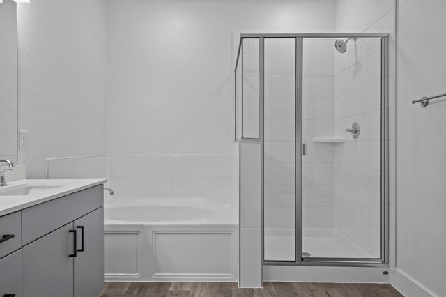 1664 Hillside Terrace 2512, Buda, TX 78610