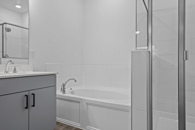 1664 Hillside Terrace 2512, Buda, TX 78610