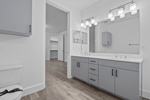 1664 Hillside Terrace 2512, Buda, TX 78610