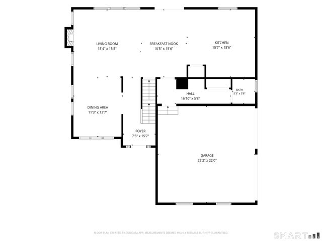 56 Stone House Lane, Burlington, CT 06013