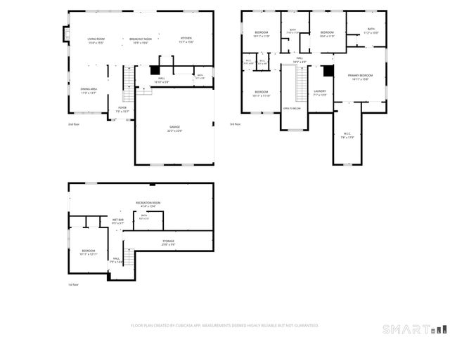 56 Stone House Lane, Burlington, CT 06013