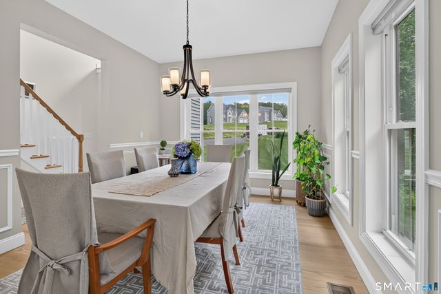 56 Stone House Lane, Burlington, CT 06013