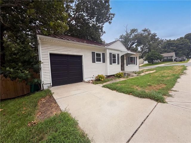 5419 Roe Boulevard, Roeland Park, KS 66205