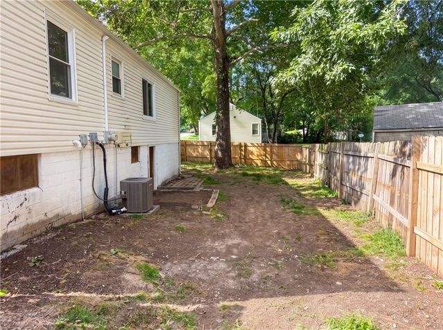 5419 Roe Boulevard, Roeland Park, KS 66205