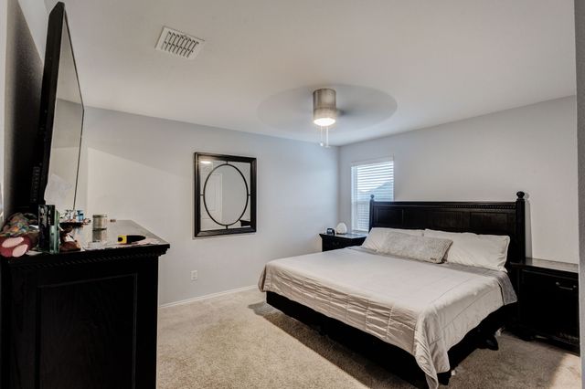 5504 Rockrose Lane, Princeton, TX 75407