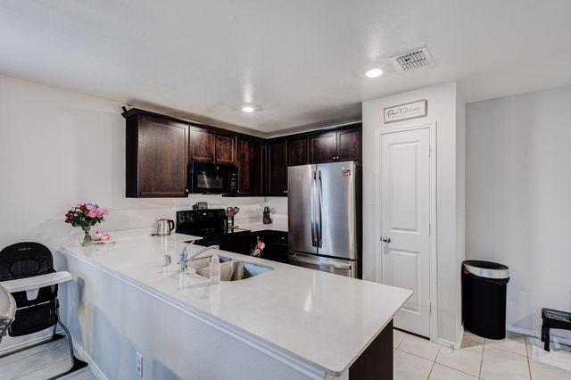 5504 Rockrose Lane, Princeton, TX 75407