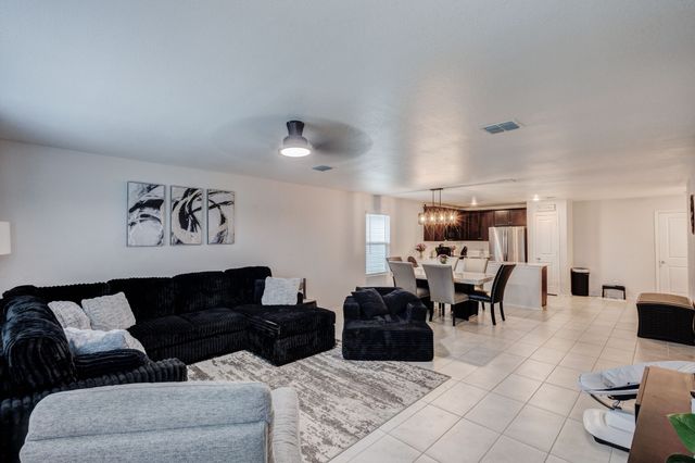 5504 Rockrose Lane, Princeton, TX 75407