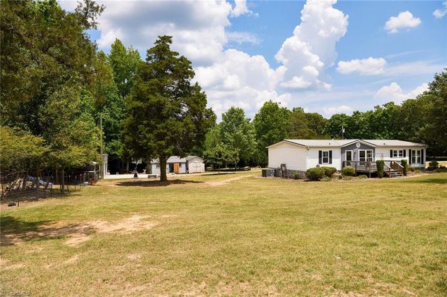 119 Archie Lane, Lexington, NC 27295