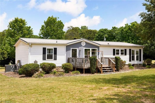 119 Archie Lane, Lexington, NC 27295