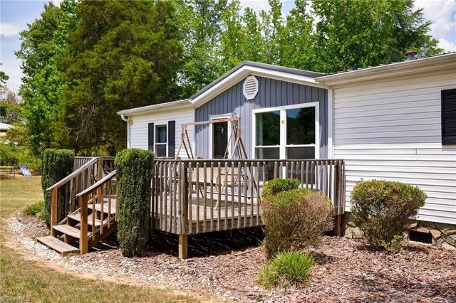 119 Archie Lane, Lexington, NC 27295