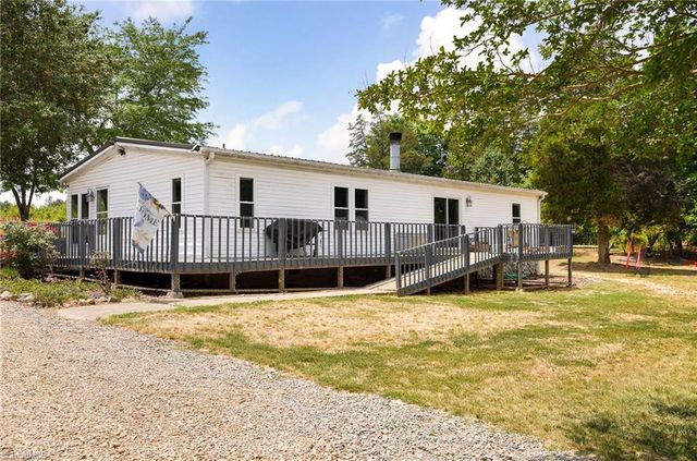 119 Archie Lane, Lexington, NC 27295