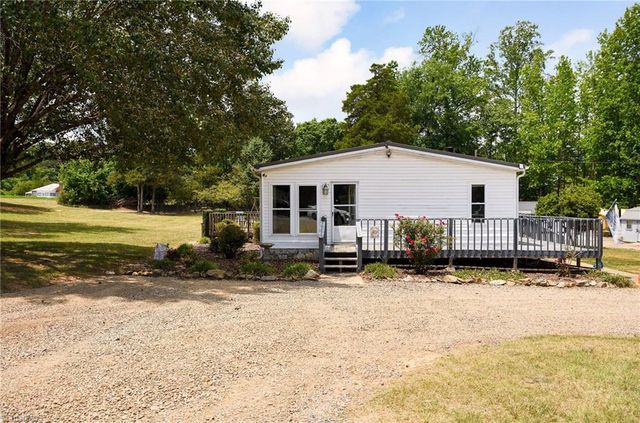 119 Archie Lane, Lexington, NC 27295
