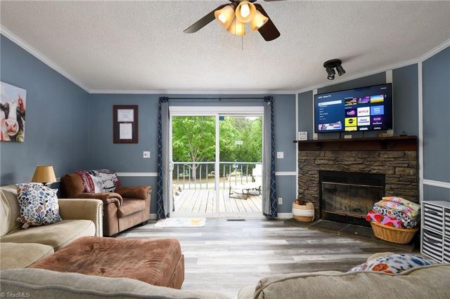 119 Archie Lane, Lexington, NC 27295