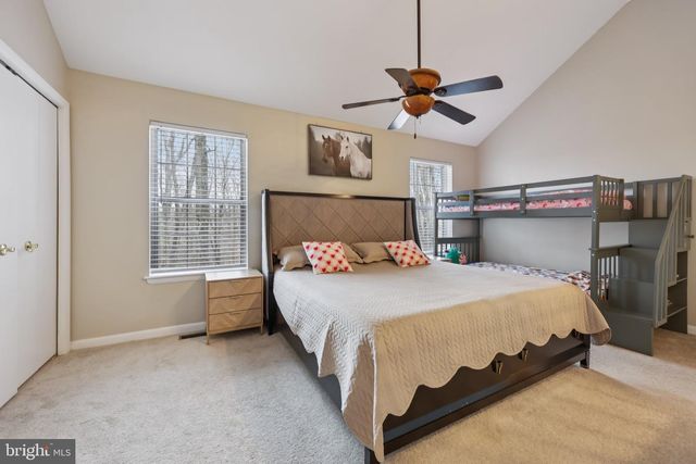 8309 LINDEN OAKS CT, Lorton, VA 22079