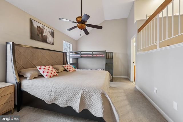 8309 LINDEN OAKS CT, Lorton, VA 22079