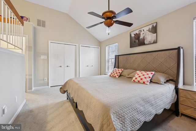 8309 LINDEN OAKS CT, Lorton, VA 22079