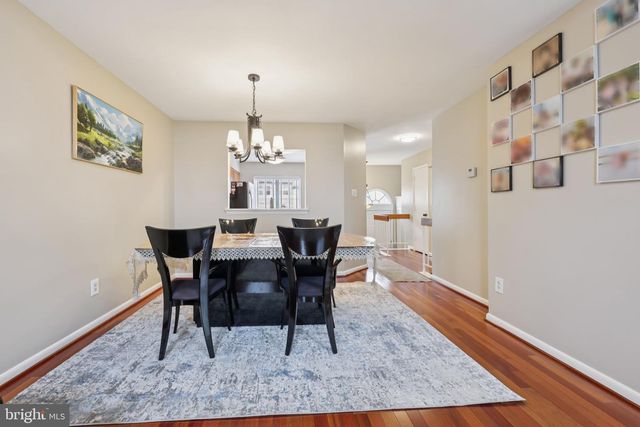 8309 LINDEN OAKS CT, Lorton, VA 22079