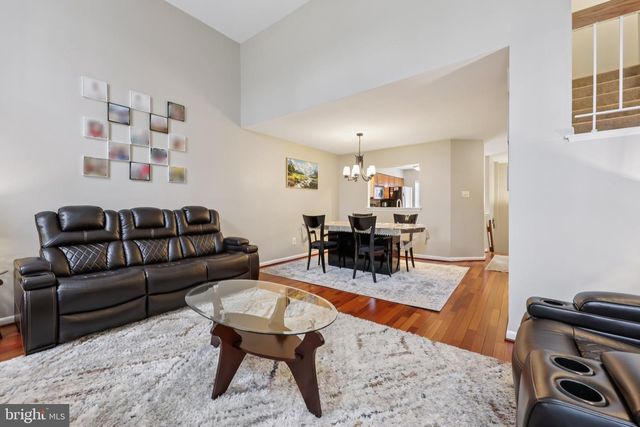 8309 LINDEN OAKS CT, Lorton, VA 22079