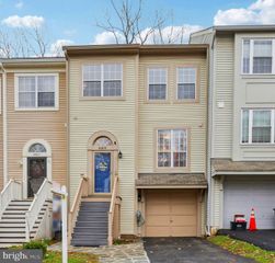 8309 LINDEN OAKS CT, Lorton, VA 22079