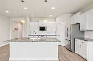 1957 Bellatrix Drive, Haslet, TX 76052