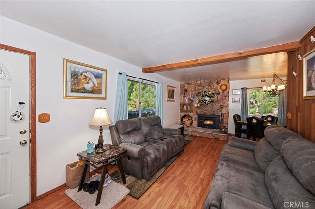 32801 Encina Drive, Arrowbear, CA 92382