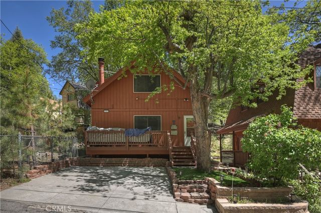 32801 Encina Drive, Arrowbear, CA 92382