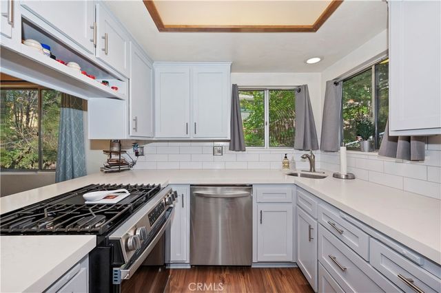 32801 Encina Drive, Arrowbear, CA 92382