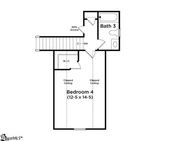 602 Terpack Court, Gray Court, SC 29645