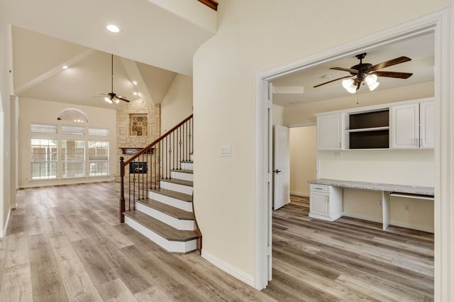 3713 Caruth Lane, Frisco, TX 75034