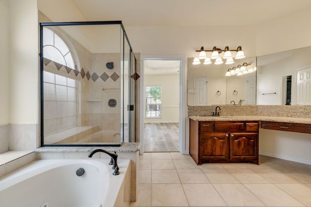 3713 Caruth Lane, Frisco, TX 75034