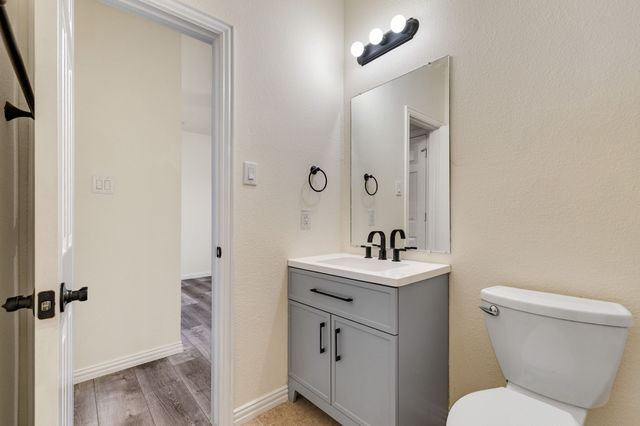 3713 Caruth Lane, Frisco, TX 75034