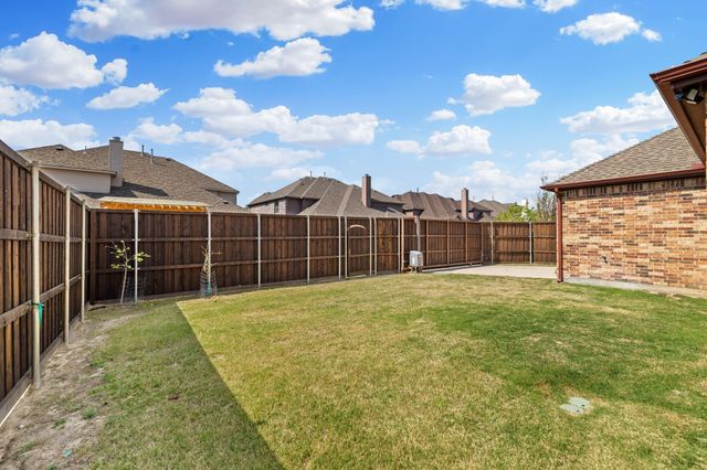 3713 Caruth Lane, Frisco, TX 75034