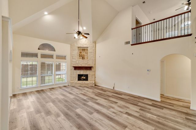 3713 Caruth Lane, Frisco, TX 75034