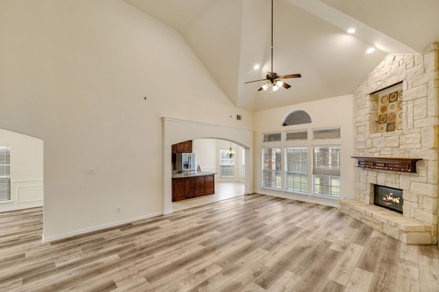 3713 Caruth Lane, Frisco, TX 75034