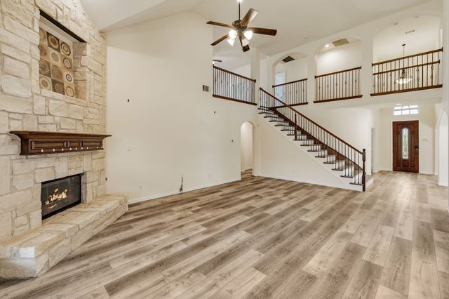 3713 Caruth Lane, Frisco, TX 75034