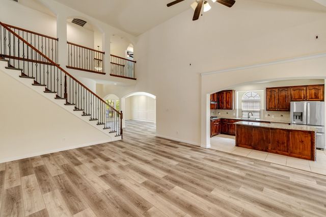 3713 Caruth Lane, Frisco, TX 75034