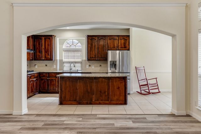 3713 Caruth Lane, Frisco, TX 75034