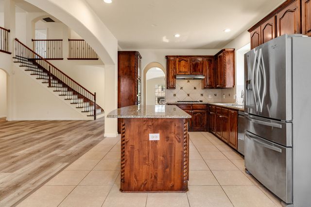 3713 Caruth Lane, Frisco, TX 75034