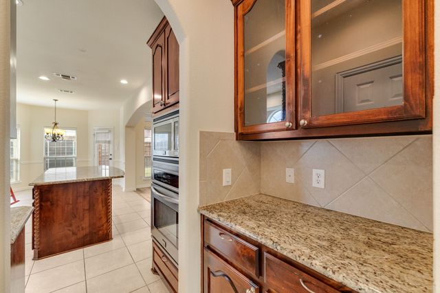 3713 Caruth Lane, Frisco, TX 75034