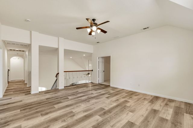 3713 Caruth Lane, Frisco, TX 75034