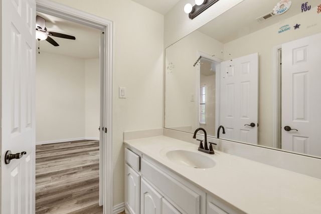 3713 Caruth Lane, Frisco, TX 75034