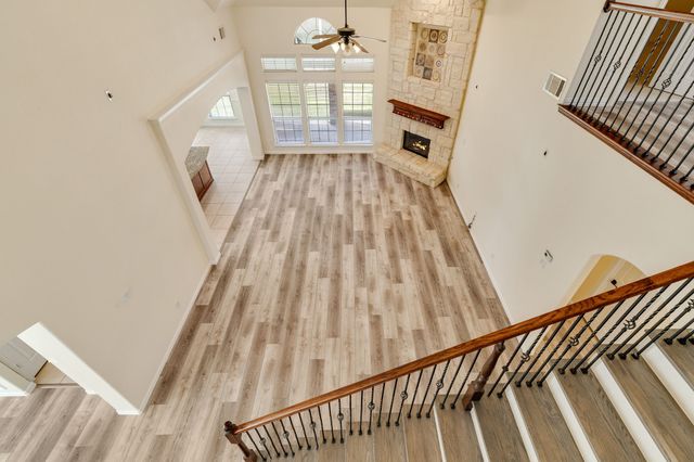 3713 Caruth Lane, Frisco, TX 75034