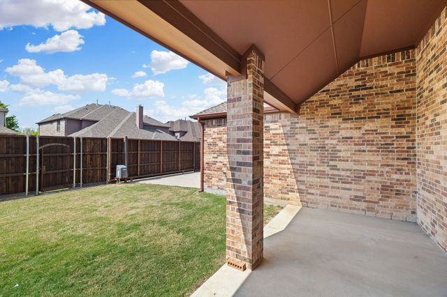 3713 Caruth Lane, Frisco, TX 75034